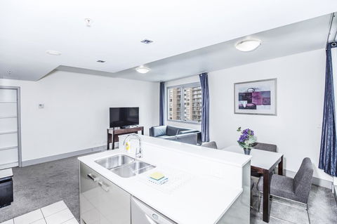 DD Apartments On Sussex Street - Australia Accommodation 20
