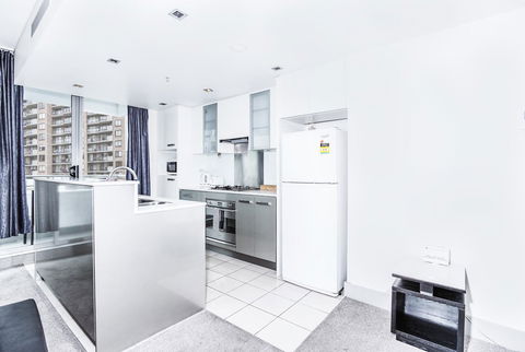 DD Apartments On Sussex Street - Australia Accommodation 31
