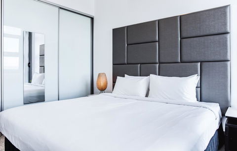 DD Apartments On Sussex Street - Australia Accommodation 11