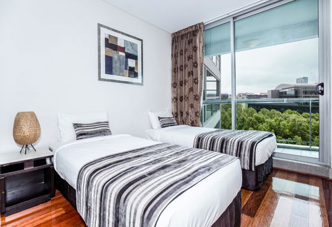 DD Apartments On Sussex Street - Australia Accommodation 34