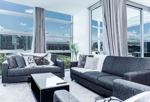 DD Apartments On Sussex Street - Australia Accommodation 1