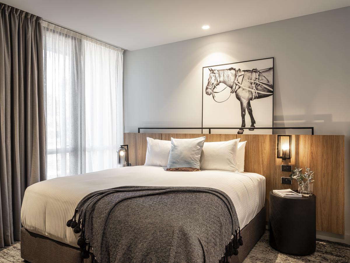  Australia Accommodation