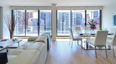 Zara Tower â€“ Luxury Suites And Apartments - Australia Accommodation 21
