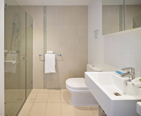Zara Tower â€“ Luxury Suites And Apartments - Australia Accommodation 8