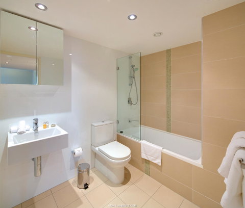 Zara Tower â€“ Luxury Suites And Apartments - Australia Accommodation 23