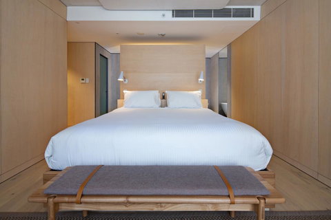 Zara Tower â€“ Luxury Suites And Apartments - Australia Accommodation 4