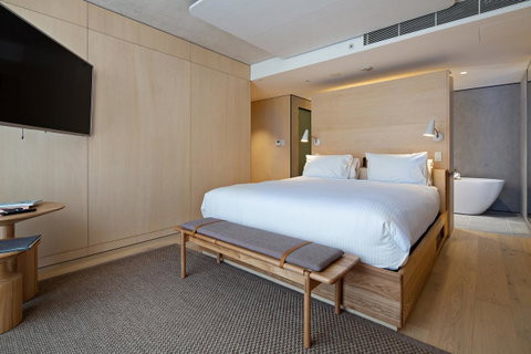 Zara Tower â€“ Luxury Suites And Apartments - Australia Accommodation 5