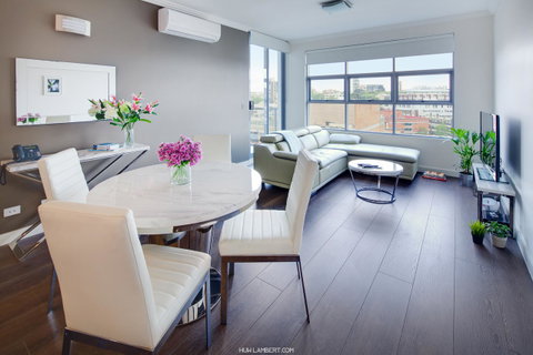 Zara Tower â€“ Luxury Suites And Apartments - Australia Accommodation 30