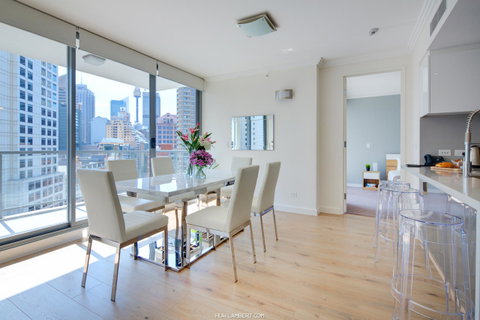 Zara Tower â€“ Luxury Suites And Apartments - Australia Accommodation 29