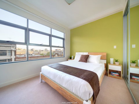 Zara Tower â€“ Luxury Suites And Apartments - Australia Accommodation 19