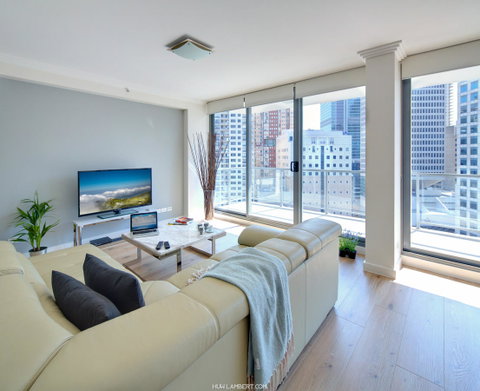 Zara Tower â€“ Luxury Suites And Apartments - Australia Accommodation 28