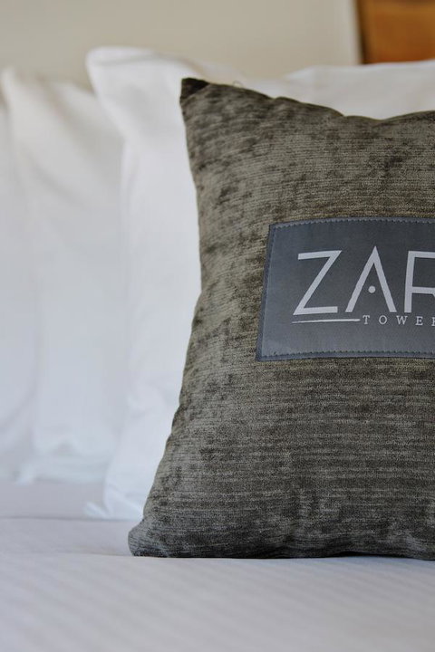 Zara Tower â€“ Luxury Suites And Apartments - Australia Accommodation 13