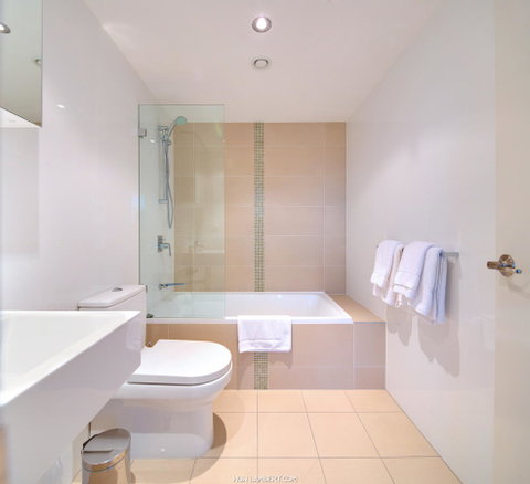 Zara Tower â€“ Luxury Suites And Apartments - Australia Accommodation 34