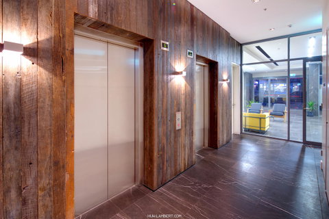 Zara Tower â€“ Luxury Suites And Apartments - Australia Accommodation 18