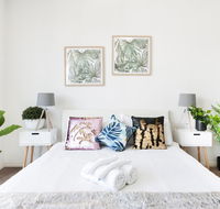 New SilkRoad Apartments Sydney - Australia Accommodation