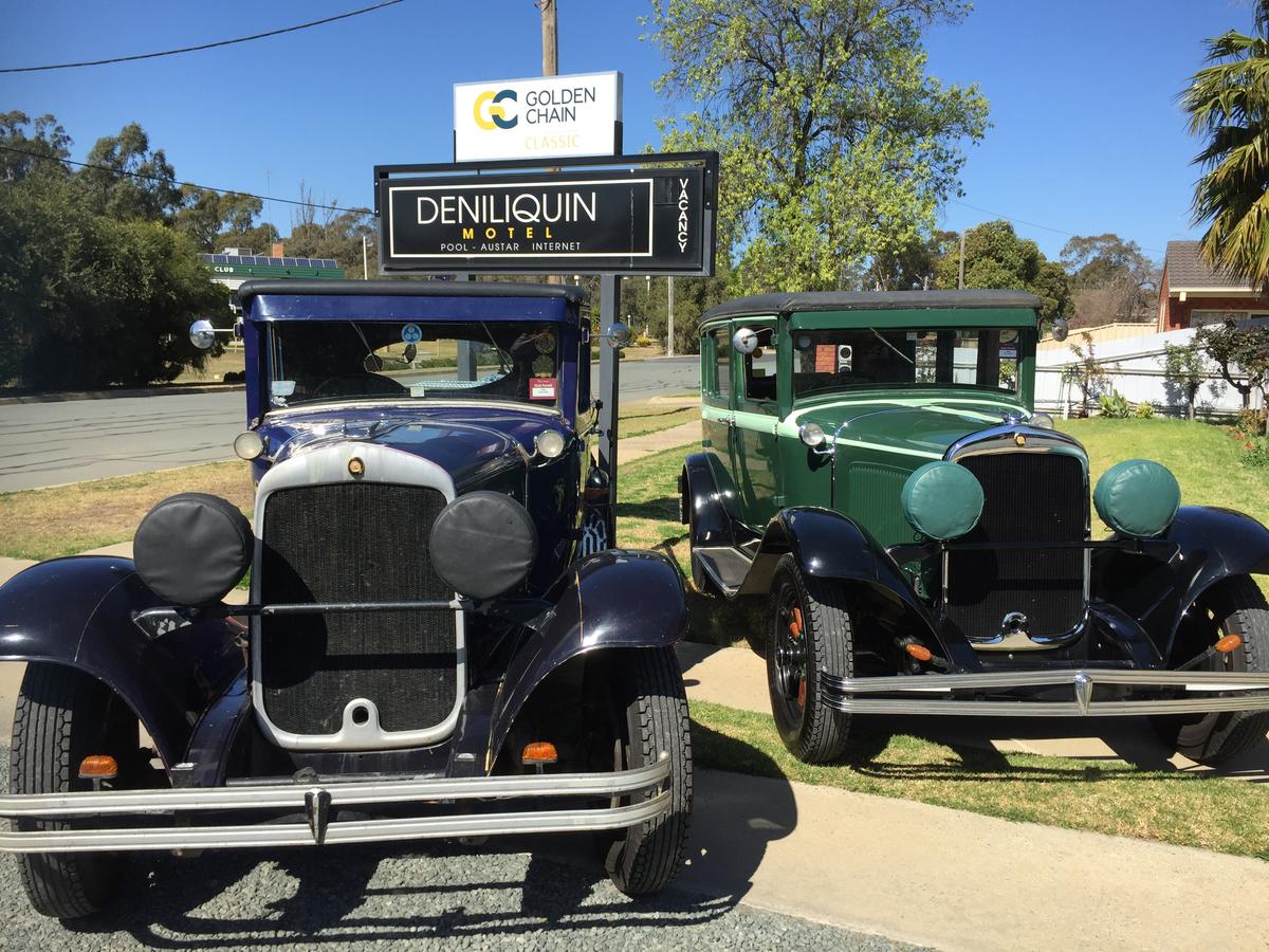 Booroorban NSW Australia Accommodation