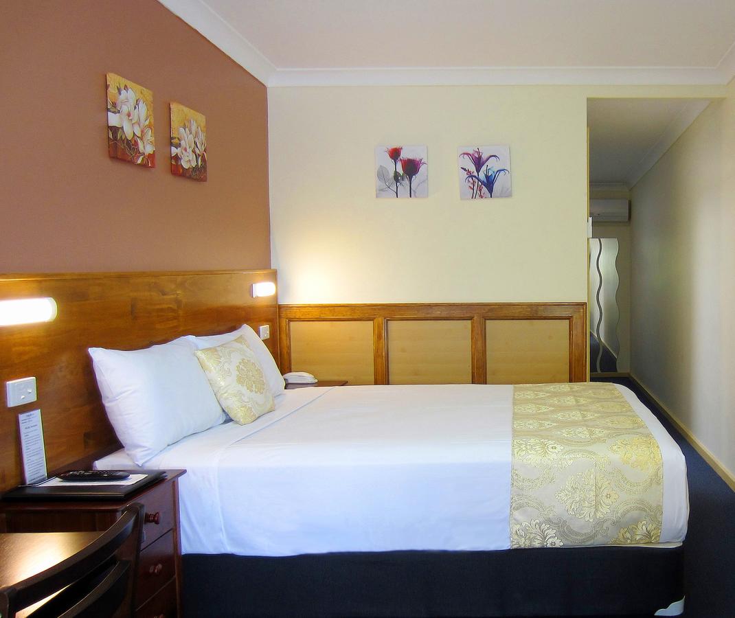 Taree West NSW Australia Accommodation