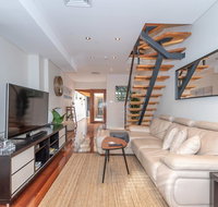 2 Bed House  Loft in Pyrmont - Australia Accommodation