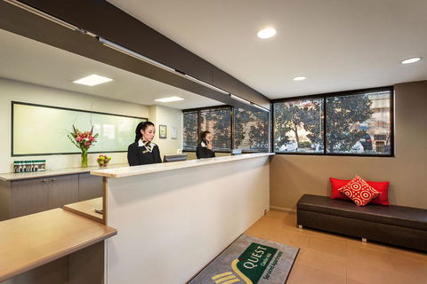 Mantra Castle Hill Sydney, An Accor Hotel - Australia Accommodation 5