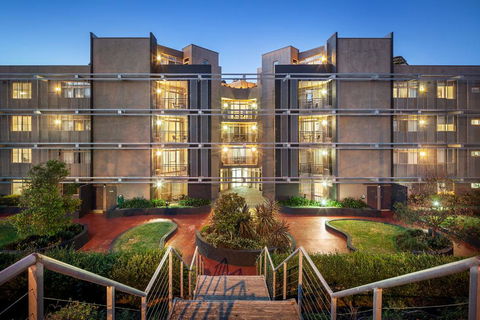 Mantra Castle Hill Sydney, An Accor Hotel - Australia Accommodation 0