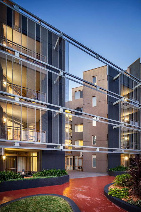 Mantra Castle Hill Sydney, An Accor Hotel - Australia Accommodation 2