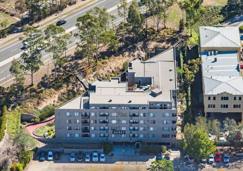 Mantra Castle Hill Sydney, An Accor Hotel - Australia Accommodation 1