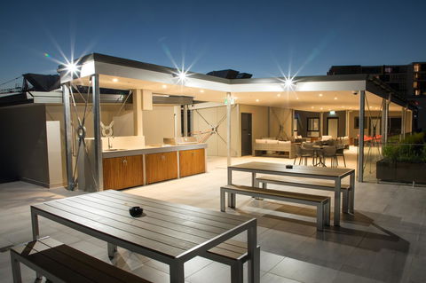 Studio 8 Residences - Adults Only - Australia Accommodation 9
