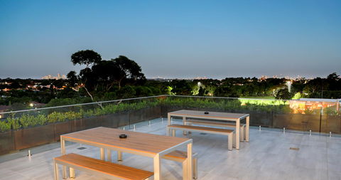 Studio 8 Residences - Adults Only - Australia Accommodation 6