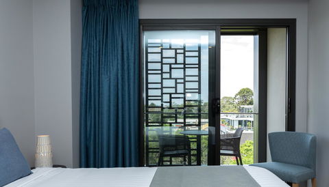 Studio 8 Residences - Adults Only - Australia Accommodation 14