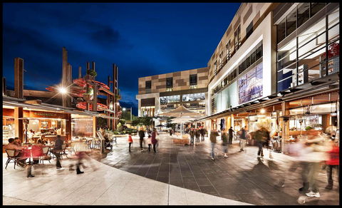 Studio 8 Residences - Adults Only - Australia Accommodation 16
