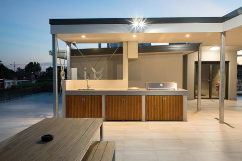 Studio 8 Residences - Adults Only - Australia Accommodation 10