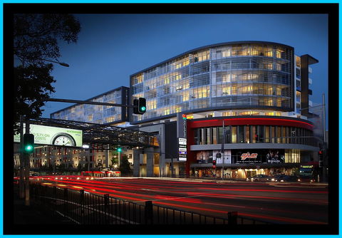 Studio 8 Residences - Adults Only - Australia Accommodation 22