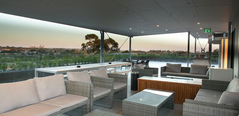 Studio 8 Residences - Adults Only - Australia Accommodation 7