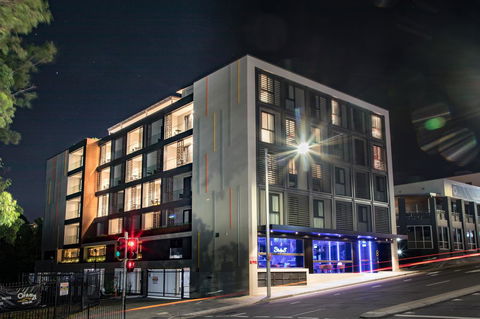 Studio 8 Residences - Adults Only - Australia Accommodation 0
