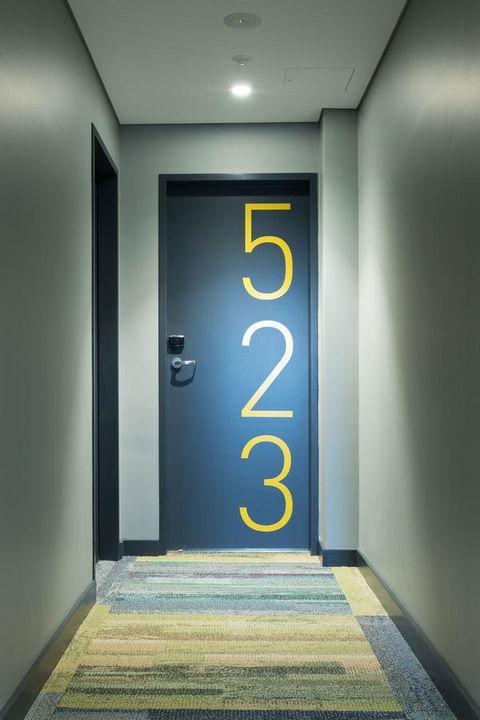 Studio 8 Residences - Adults Only - Australia Accommodation 20