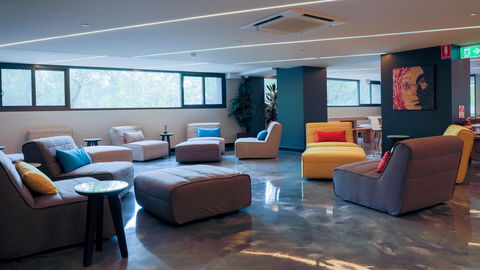 Studio 8 Residences - Adults Only - Australia Accommodation 19