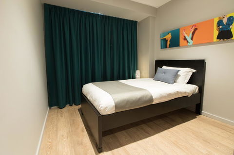 Studio 8 Residences - Adults Only - Australia Accommodation 3
