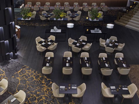 Sydney Harbour Marriott Hotel At Circular Quay - Australia Accommodation 44