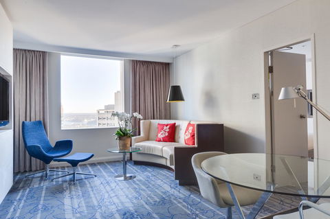 Sydney Harbour Marriott Hotel At Circular Quay - Australia Accommodation 28