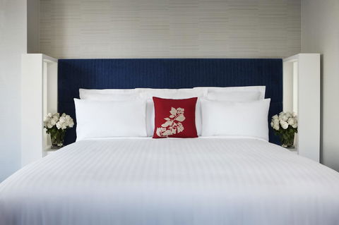 Sydney Harbour Marriott Hotel At Circular Quay - Australia Accommodation 24