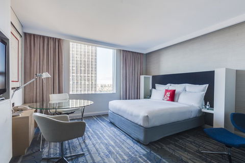 Sydney Harbour Marriott Hotel At Circular Quay - Australia Accommodation 17