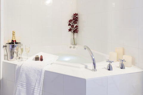 Sydney Harbour Marriott Hotel At Circular Quay - Australia Accommodation 33