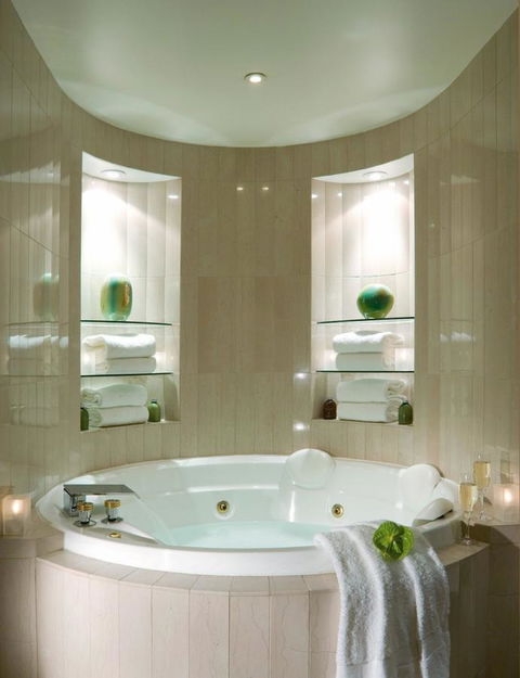 Sydney Harbour Marriott Hotel At Circular Quay - Australia Accommodation 34