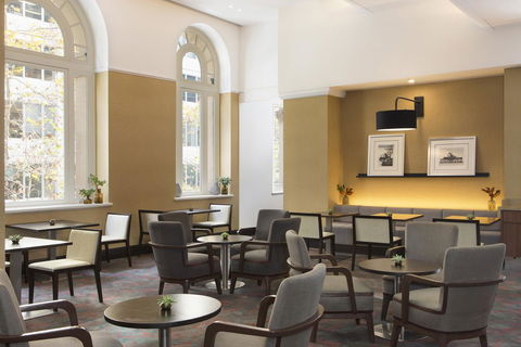 Sydney Harbour Marriott Hotel At Circular Quay - Australia Accommodation 35