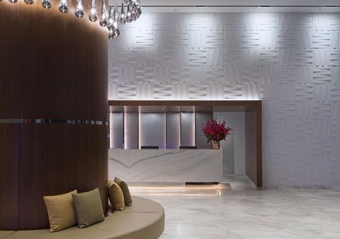 Sydney Harbour Marriott Hotel At Circular Quay - Australia Accommodation 13