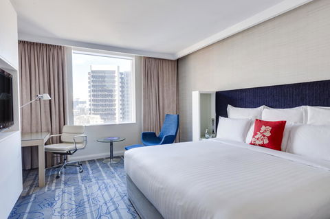 Sydney Harbour Marriott Hotel At Circular Quay - Australia Accommodation 15