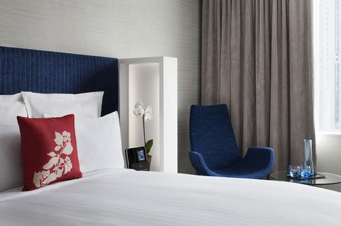 Sydney Harbour Marriott Hotel At Circular Quay - Australia Accommodation 20