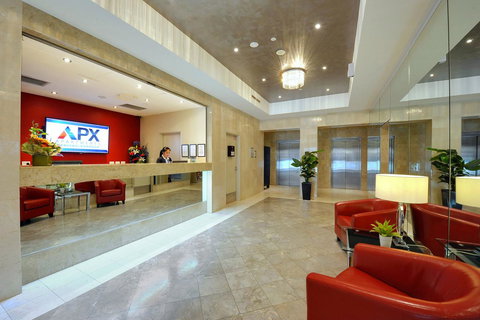 APX Darling Harbour - Australia Accommodation 1