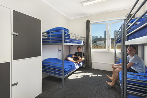 Mad Monkey Downtown - Australia Accommodation 1