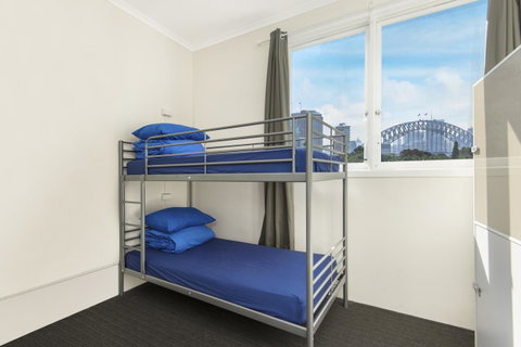 Mad Monkey Downtown - Australia Accommodation 12
